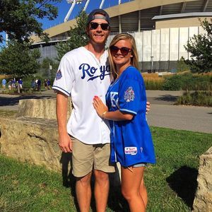 Meet your Posher, Nicholas